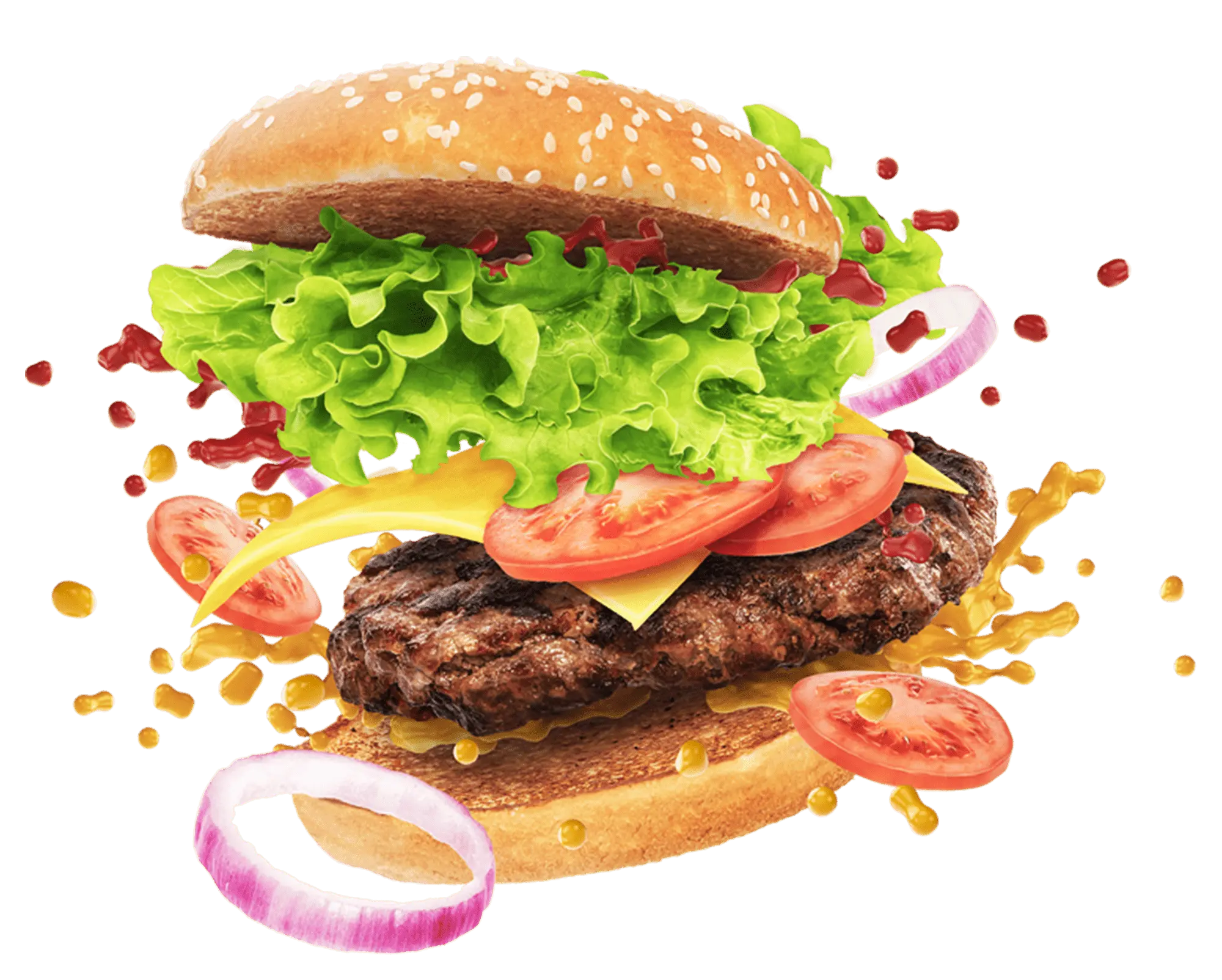 Burger