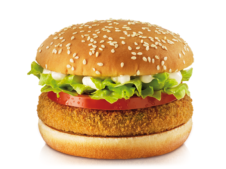 Burger Kingo
